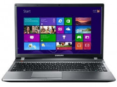 Laptop Samsung Series 5 NP550P5C-A08UK i5-3210M 6GB 1TB JBL Speakers 15.6&amp;quot; Win8 foto