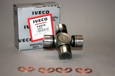 CRUCE CARDAN IVECO DAILY ( PRODUCATOR) foto