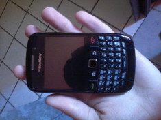 Blackberry 8520 foto