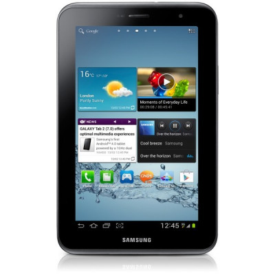 Vand Samsung Galaxy Tab2 7.0 8gb foto