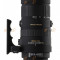 Sigma 120-400 f4,5-5,6 APO HSM DG montura Canon EF/EF-S