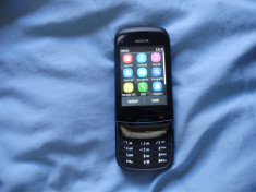 vind dual-sim nokia c2-03,tastatura si tuch foto