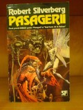 Robert Silverberg - Pasagerii