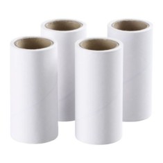 IKEA - BASTIS Set 4 rezerve rezerva rola role pentru luat scame scama par caini pisici casa masina + Garantez cel mai bun pret de pe okazii !! foto