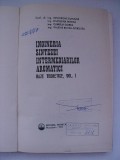 Gheorghe Lupusor, s.a. - Ingineria sintezei intermediarilor aromatici (vol. I), 1977, Tehnica