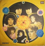 Mirabela Dauer, Horia Moculescu, Angela Similea, Adrian Daminescu, Corina Chiriac, Laurentiu Profeta - Sofia_Bucuresti (Vinyl), VINIL, Pop, Electrecord