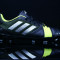 GHETE FOTBAL ADIDAS NITROCHARGE 2.0 TRX ORIGINALE, MARIMEA 42 2/3