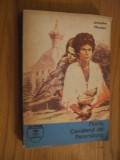 FLORIS, CAVALERUL DE PETERSBURG - Jacqueline Monsigny - Editura Sirius, 1992, 389 p.