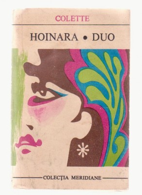 Colette - Hoinara / Duo foto