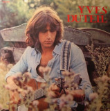 Yves Duteil - Yves Duteil (Vinyl), VINIL, Folk