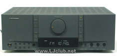 Grundig Receiver R210 + CD Player (Gratuit) foto