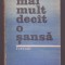 Pavel Peres - Mai mult decat o sansa