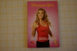 Sport, dieta &amp;amp; vedete - Florentina Opris - Editura Litera - 2012