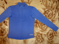 Bluza ciclism / running / alergat ConCurve; marime M, vezi dim; impecabila foto