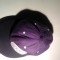 Sapca Billabong Violet, Flexfit