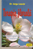 Terapie Florala-Dr.Iorgu Lascar