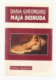 Dana Gheorghiu - Maja Desnuda, 1997
