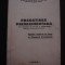 ALEXANDRU MARIN - PREGATIREA PREREGIMENTARA {1935}