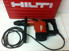 HILTI TE 75 ,, Cocan Rotopercurator &amp;#039;&amp;#039; foto