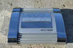 Amplificator auto SAL RFX 7230 foto