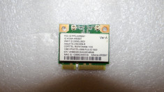 4589. Acer Aspire 5336 Wireless Atheros AR6B97 foto