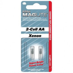 Bec Xenon Maglite LM2A001 foto