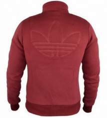 Hanorac Men&amp;#039;s Adidas Hoodie (hanorac 501) marimea L LICHIDARE STOC !!! Livrare in 24 ore foto