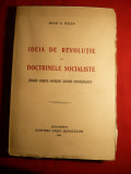 Mihai D.Ralea -Ideia de Revolutie in Doctrinele Socialiste - I Ed. 1930