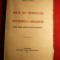 131. Mihai D.Ralea -Ideia de Revolutie in Doctrinele Socialiste - I Ed.1930 Ed.Casei Scoalelor Bucuresti.,360 pag. Studiu Tactica Revolutionara