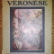 Carte - Les peintres illustres - Veronese - Huit reproductions facsimile en couleurs