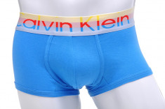 Boxeri Calvin Klein CK-RAINBOW Collection-made in Egipt! Pret promotional pentru minim 5 perechi comandate!Livrare la domiciliu prin curier! foto