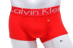 Boxeri Calvin Klein CK-WORLD CUP Series-made in Egipt-originali! Pret promotional pentru minim 5 perechi comandate!Livrare la domiciliu prin curier! foto