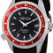 Ceas automatic , tip LUX - SPORT , NAUTEC NO LIMIT , WATER RESISANT : 30 ATM = 300m - DIVER - pt. SCUFUNDARI ~ ! ! !