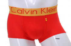 Boxeri Calvin Klein CK-WORLD CUP Series-made in Egipt-originali! Pret promotional pentru minim 5 perechi comandate!Livrare la domiciliu prin curier ! foto