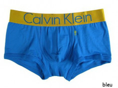 Boxeri Calvin Klein CK-WORLD CUP Series-made in Egipt! Pret promotional pentru minim 5 perechi comandate!Livrare la domiciliu prin curier! foto