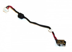 CONECTOR ALIMENTARE (MUFA) LAPTOP Asus A53 K53 X43 SERIES foto