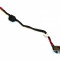 CONECTOR ALIMENTARE (MUFA) LAPTOP Asus A53 K53 X43 SERIES