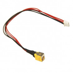 CONECTOR ALIMENTARE (MUFA) LAPTOP ACER ASPIRE 5535 5735 SERIES foto