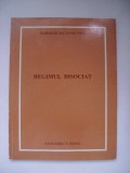 Marielouise Innocenti - Regimul disociat, 1995