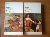 Z2 Carl Justi - Diego Velazquez si secolul sau (2 volume), Alta editura