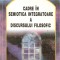 Viorel Guliciuc-Cadre in semiotica integratoare a discursului filozofic