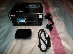 GPS Evolio A1700 Harta Full Europe foto