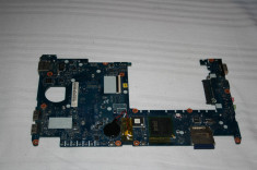 +PL37 VAND PLACA DE BAZA LAPTOP FUNCTIONALA Laptop Motherboard For Samsung Nc10 Ba92-05488a foto
