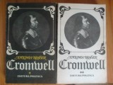 z Antonia Fraser - Cromwell (2 volume)