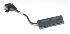 CONECTOR HDD LAPTOP HP COMPAQ CQ56 CQ62 G56 G62 - DD0AX6HD100 35090AK00-600-G foto