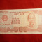 Bancnota 500 Dongi Vietnam , cal.NC
