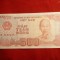 Bancnota 500 Dongi Vietnam , cal.NC
