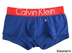 Boxeri Calvin Klein CK-WORLD CUP Series-made in Egipt-originali! Pret promotional pentru minim 5 perechi comandate!Livrare la domiciliu prin curier! foto