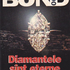 IAN FLEMING - DIAMANTELE SINT ETERNE