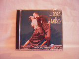 2CD Les Tops du Tango, original, Pop